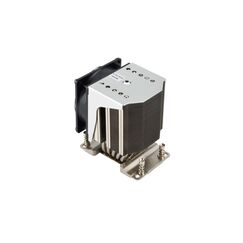 Supermicro SNK-P0064AP4 Computerkühlsystem Prozessor Kühler 9,2 cm