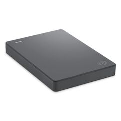Seagate Archive HDD Basic Externe Festplatte 1 TB 2.5" 3.2 Gen 1 (3.1 Gen 1) Silber