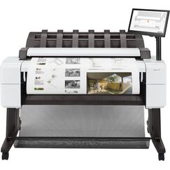 HP Designjet T2600 36 Zoll PostScript Multifunktionsdrucker