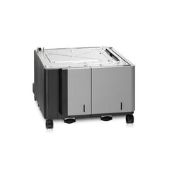 HP LaserJet 3500-Blatt-Zufuhrfach mit hoher Kapazität
