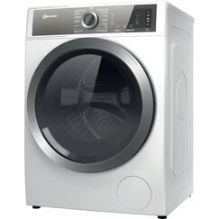 Bauknecht B6 W845WB CH Waschmaschine Frontlader 8 kg 1400 RPM Weiß
