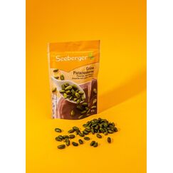 Seeberger 8608 Getrocknete Nuss Pistaziennuss 60 g