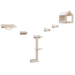 Kerbl 86265 Katzenhaus