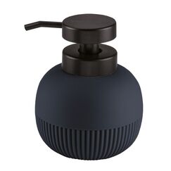 Kleine Wolke 8689750854 Seifenspender 0,49 l Navy