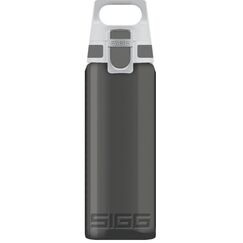 SIGG 8691.90 Trinkflasche Tägliche Nutzung, Fitness, Sport 600 ml Kunststoff Anthrazit
