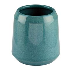 Kleine Wolke 8692675852 Zahnbürstenhalter Grün Freistehender Zahnbürstenhalter