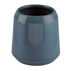 Kleine Wolke 8692750852 Zahnbürstenhalter Blau Freistehender Zahnbürstenhalter