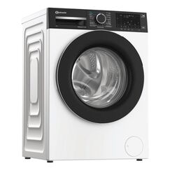 Bauknecht BKWM6108 Waschmaschine Frontlader 8 kg 1400 RPM Weiß