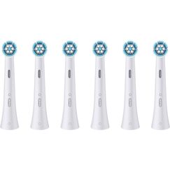 Oral-B 8700216194679 Elektrischer Zahnbürstenkopf 6 Stück(e) Weiß