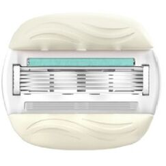 Gillette Venus Comfortglide Sensitive Rasierklinge 6 Stück(e) Frauen