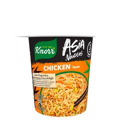 Knorr Asia Noodles Chicken 65 g