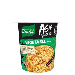 Knorr Asia Noodles Vegetable (Becher) 65 g