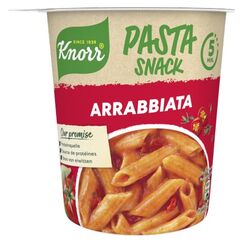 Knorr Pasta Snack Arrabbiata 68 g