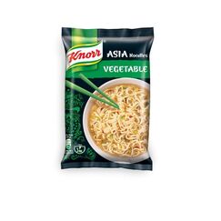 Knorr Asia Instant-Ramennudel