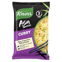 Knorr Asia Noodles Curry 70 g
