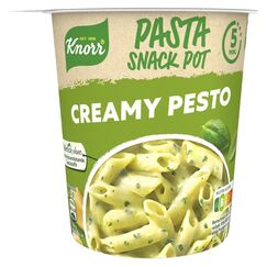 Knorr Pasta Snack Creamy Pesto 68 g
