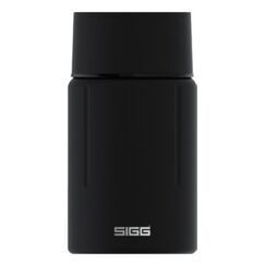 SIGG Obsidian Rund Behälter 0,75 l Schwarz 1 Stück(e)