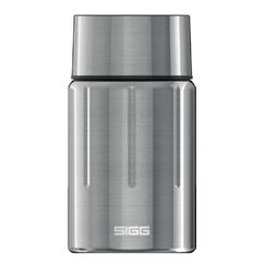 SIGG Selenite Rund Behälter 0,75 l Silber 1 Stück(e)
