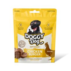 DOGGY Dog 874553 Hunde-/Katzenleckerli Hund Snacks Huhn 70 g