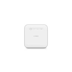 Bosch Smart Home Controller II Verkabelt & Kabellos Weiß