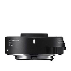 Sigma AF-Telekonverter 1.4x TC-1401 CA kompatibel mit SGV-Serie (Canon)