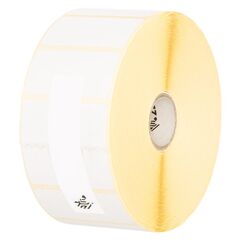 Zebra Z-Select 2000T Weiß