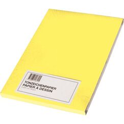 Papyrus 88020058 Kunstdruckpapier Kunstpapier 100 Blätter