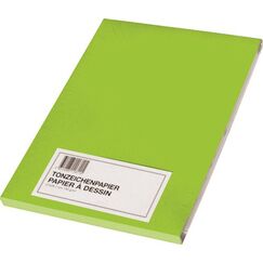 Papyrus 88020083 Kunstdruckpapier Kunstpapier 100 Blätter