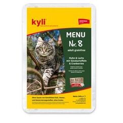 kyli Menu Nr. 8 100 g