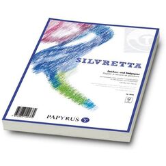 Papyrus 88248942 Kunstdruckpapier Kunstpapier 100 Blätter