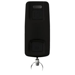 ABUS HomeTec Pro CFF3100 Bluetooth Schwarz