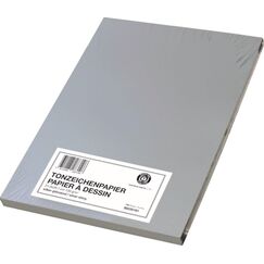 Papyrus 88335191 Kunstdruckpapier Kunstpapier 100 Blätter