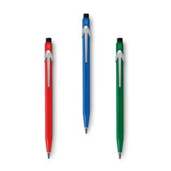 Caran d-Ache 884.299 Druckbleistift 2 mm B 10 Stück(e)