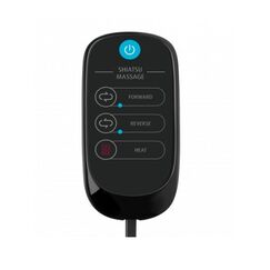 Medisana 88996 Elektrisches Kissen Schwarz