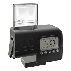 JUWEL 89020 Futterautomaten für Aquarienfische