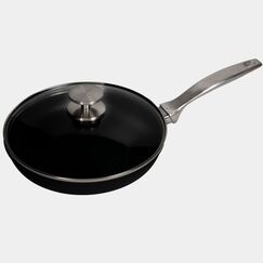 Swiss Diamond 89116424 Pfanne Allzweckpfanne Rund