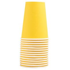 PRONAPPE 89119I Einwegbecher 15 Stück(e) 200 ml Karton