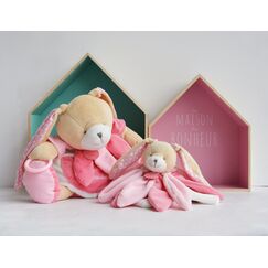 Doudou et Compagnie Geschenkset Hase 28cm