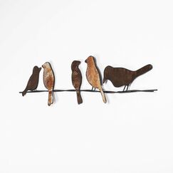 Wallxpert 891TNL2234 Wandkunstwerk