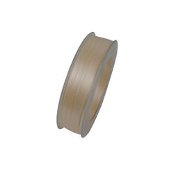 Goldina 8972 010 021 0025 Dekorative Bänder 25 m Beige