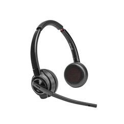 HP Poly Savi 8420 Office DECT 1880-1900 MHz Stereo-Headset