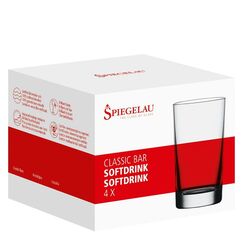 Spiegelau 9000174 Schnapsglas 285 ml 4 Stück(e)