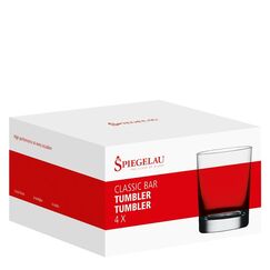 Spiegelau 9000175 Schnapsglas 280 ml 4 Stück(e)