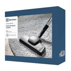 Electrolux ZE013.1 Abguss Zylinder-Vakuum