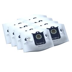 Electrolux UMP1S Staubbeutel Trommel-Vakuum