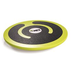 MFT Fun Disc Digital Balance Board Grün
