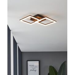 EGLO PARANDAY-Z Deckenbeleuchtung LED 21,5 W F