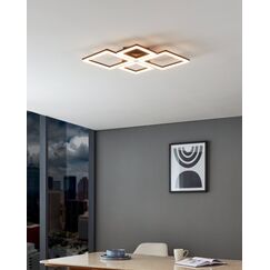 EGLO PARANDAY-Z Deckenbeleuchtung LED 42 W E