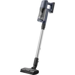 Electrolux EP61H21WET 2-in-1-Stabstaubsauger Akku Trocken Beutellos 0,6 l 85 W Blau 2,5 Ah, Farbe: Blau
