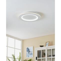 EGLO Padrogiano-Z Deckenbeleuchtung LED F